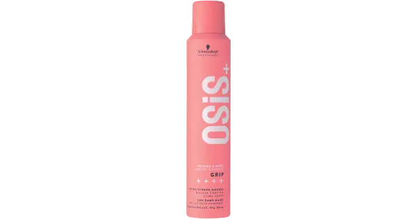 Schwarzkopf Osis+ juuksevaht grip 200ml