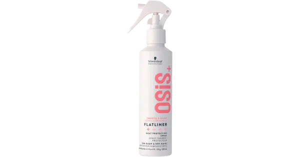 Schwarzkopf Osis+ kuumakaitsesprei flatliner 200ml
