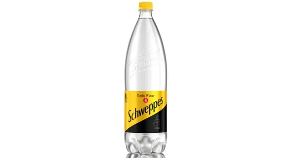 Schwepps toonik 1,5L