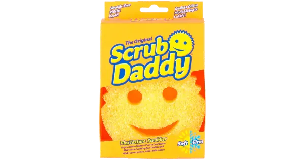 Scrub Daddy küürimissvamm Original