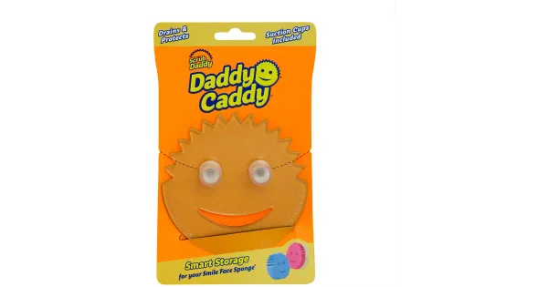 Scrub Daddy svammi hoidja