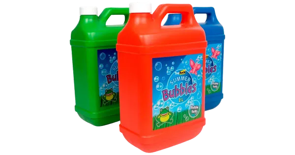 Seebimullide kontsentraat 2 l