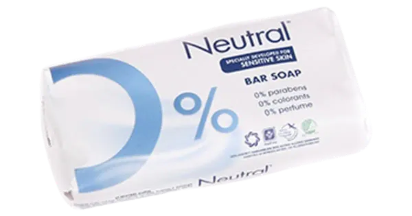 Seep Neutral lõhnavaba 100g