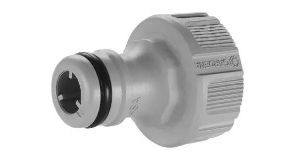 Segisti pistik / adapteriga anti-splash