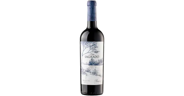 Segredo de Portugal Lago Sagrado Reserva KGT vein 14%vol 750ml