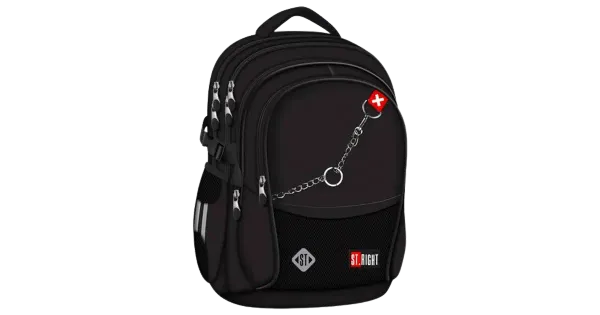 Seljakott 17 x white