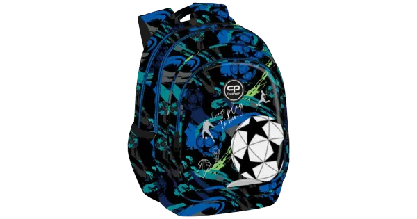 Seljakott football fast 16 l