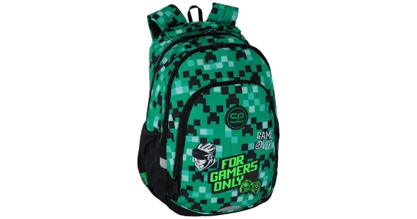 Seljakott game zone prime pro 16 l