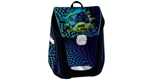 Seljakott gamer chess primo ultra base 15 l