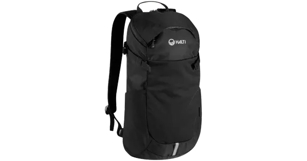 Seljakott Halti Rygga 18l must