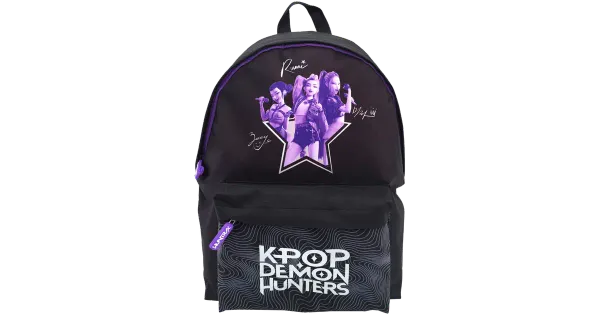 Seljakott k-pop huntrix 162570
