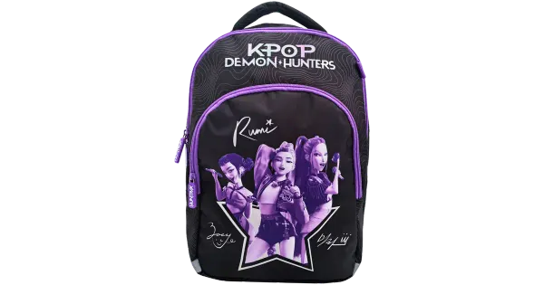 seljakott k-pop huntrix 16297