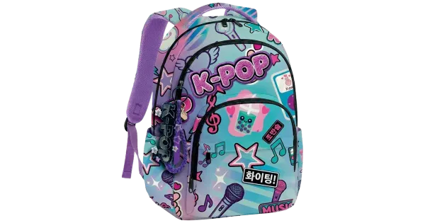 Seljakott k-pop light basic plus 20 l