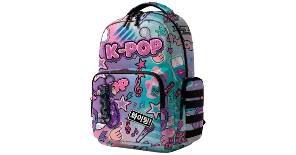Seljakott k-pop light caro 20 l