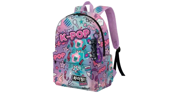 Seljakott k-pop light cross 22l