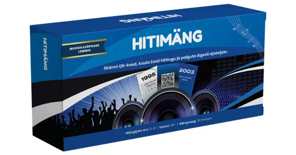Seltskonnamäng hitimäng