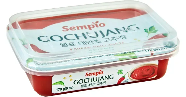 Sempio Korea tshillipasta, 170 g