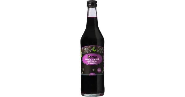 Semu arooniamahl 500ml
