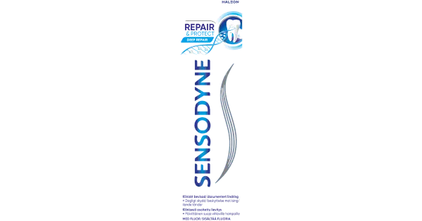 Sensodyne hambapasta Repair&Protect 75ml