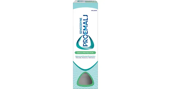 Sensodyne pro-emalj hambapasta 75ml