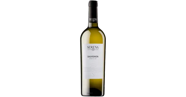 Serena Sauvignon Veneto IGT KPN vein 12%vol 750ml