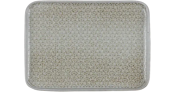 Serveerimisalus House Kide 29 x 21 cm h.hall