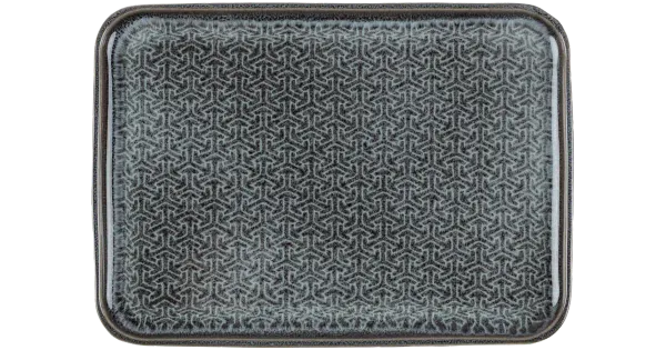 Serveerimisalus House Kide 29x21 cm t.hall