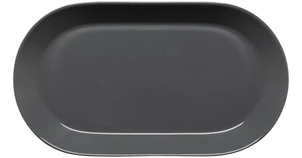 Serveerimisalus Iittala Teema graniit 20x35 cm