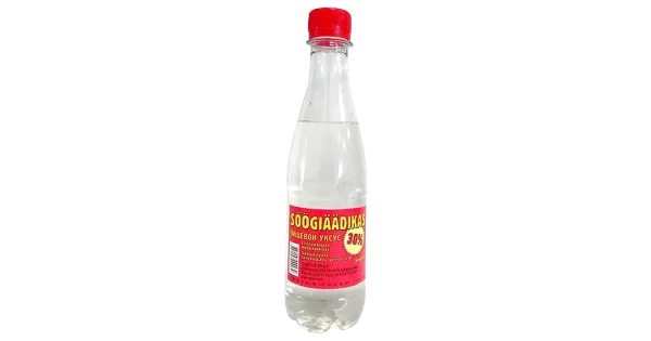 Sfinx-e äädikhape 30% 300ml
