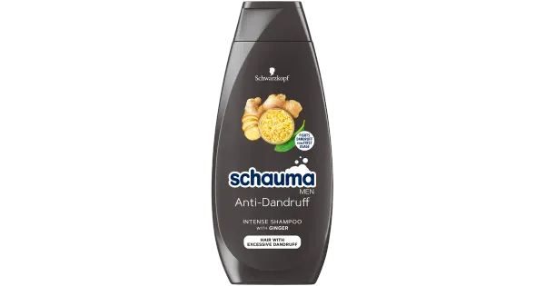 Shampoon Anti-Dandruff 400 ml kõõmavastane