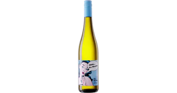 Shh Riesling Mosel KGT vein 11,5%vol 750ml