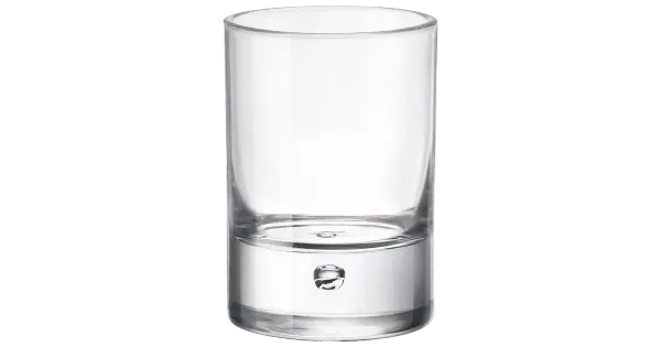 Shotiklaas Barglass 6,5 cl 6 tk