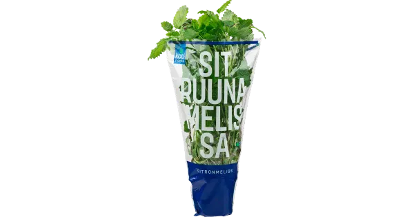 Sidrunimeliss Kotimaista