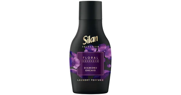 Silan pesuloputusvahend Floral Essences Diamond Orchid 540ml