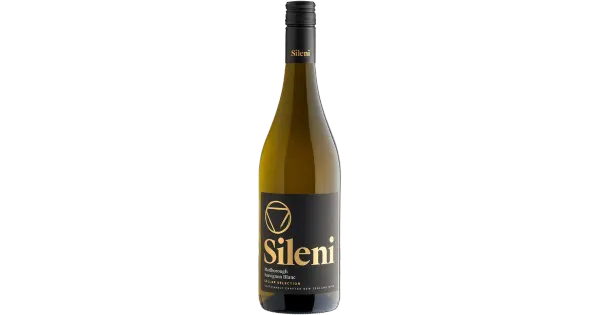 Sileni Marlborough Sauvignon Blanc vein 12,5%vol 750 ml