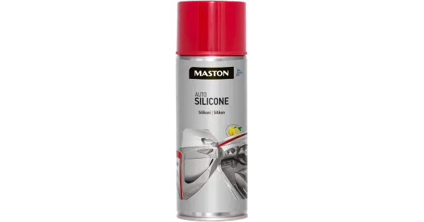 Silikoonsprei 400 ml