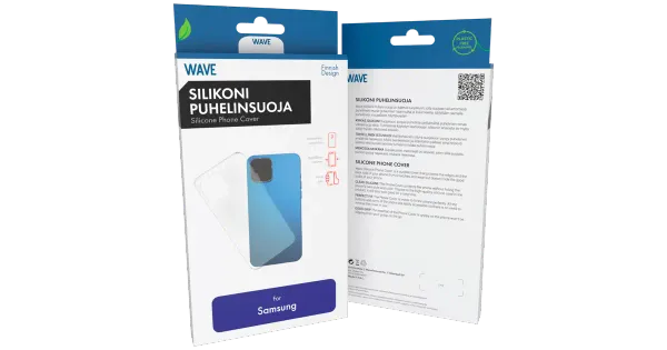 Silikoonümbris Galaxy A56 5G