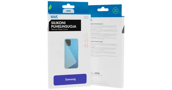 Silikoonümbris Galaxy Xcover 7