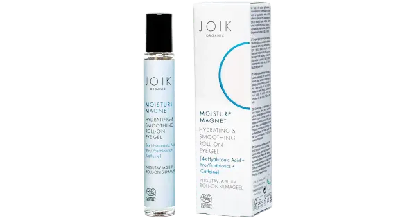 Silmageel Joik Organic Moisture Magnet Cos Org 10ml