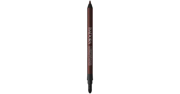 Silmapliiats Isadora The Contour Kajal Bronze Brown 62