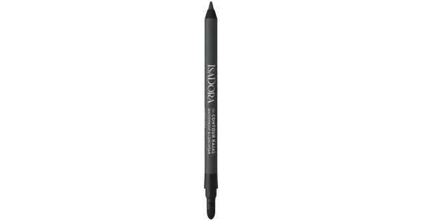 Silmapliiats Isadora The Contour Kajal Deep Grey 69