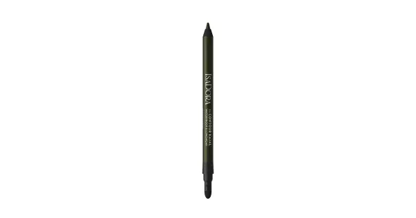 Silmapliiats Isadora The Contour Kajal Forest Green 65