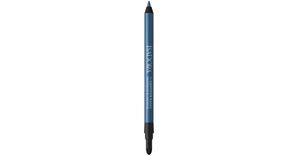 Silmapliiats Isadora The Contour Kajal Light Blue 67