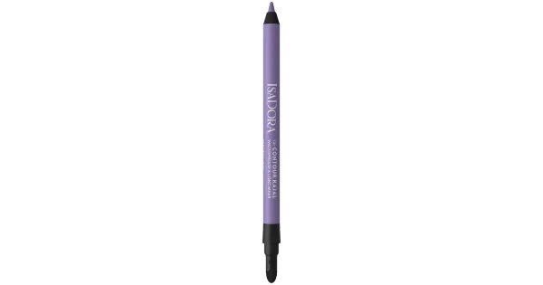 Silmapliiats Isadora The Contour Kajal Purple Lilac 68