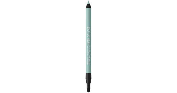 Silmapliiats Isadora The Contour Kajal Teal Mint 70