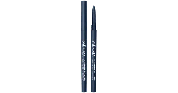Silmapliiats Isadora The Intense Marine Blue 68