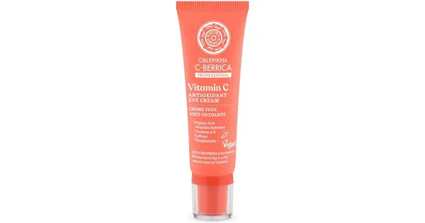 Silmaümbruskreem Oblepikha C-Berrica 30ml