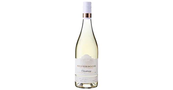 Silverboom Chardonnay GT vein 14%vol 750ml