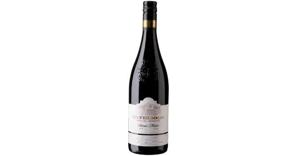 Silverboom Shiraz Merlot GT vein 15%vol 750ml