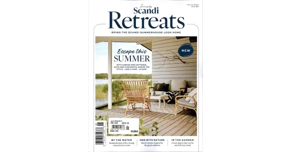 Simply Scandy Retreats
